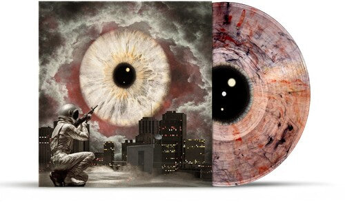 Failure - Location Lost LP NEW Indie Exclusive
