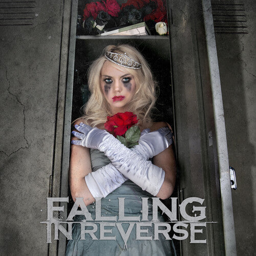 Falling in Reverse - The Drug in Me Is You LP NEW Indie Exclusive