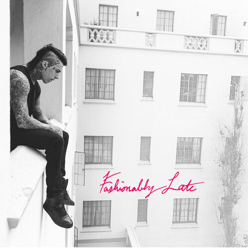 Falling in Reverse - Fashionably Late LP NEW