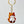 ANIMAL KEY CHARM-12