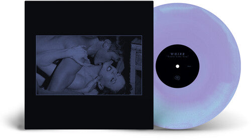 Whirr - Feels Like You LP NEW Color Vinyl