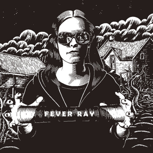 Fever Ray - Fever Ray LP NEW