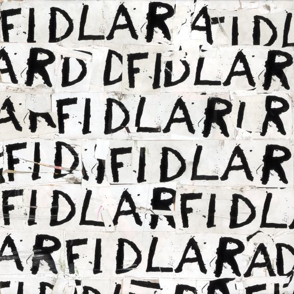 FIDLAR - FIDLAR LP NEW Indie Exclusive
