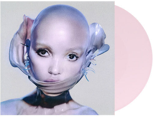FKA Twigs - Eusexua Afterglow LP NEW Pink Vinyl