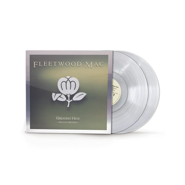 Fleetwood Mac - Greatest HIts 2LP NEW