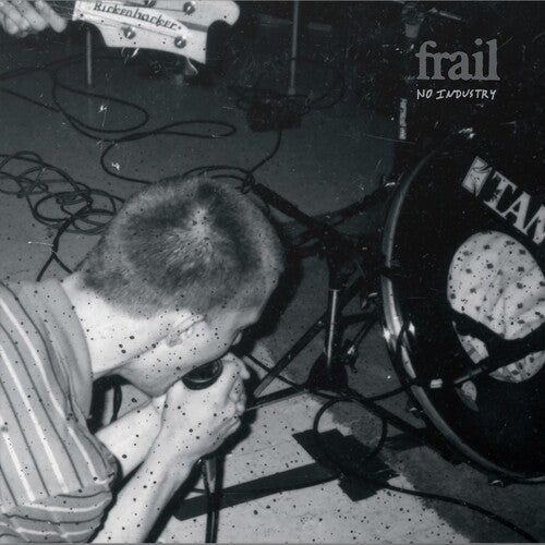 Frail - No Industry LP NEW