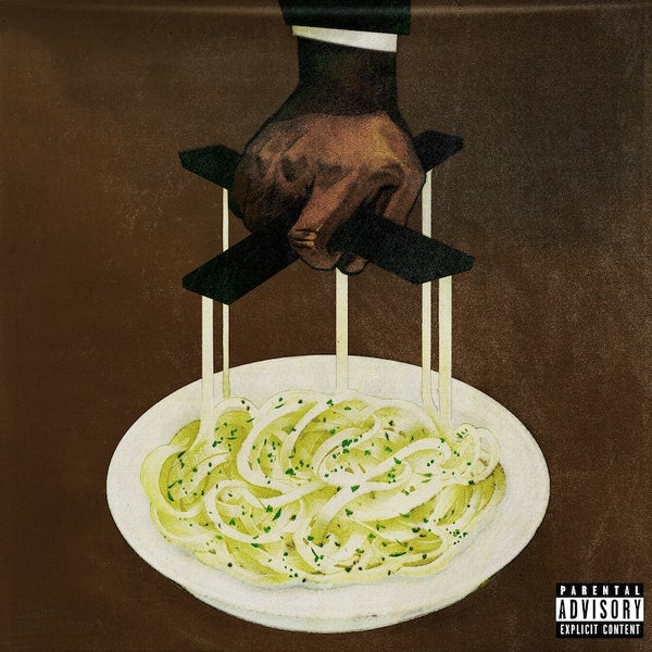 Freddie Gibbs - Alfredo LP NEW IMPORT