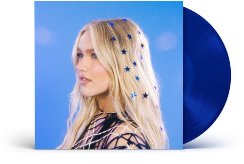Freya Skye - stardust LP NEW Color Vinyl