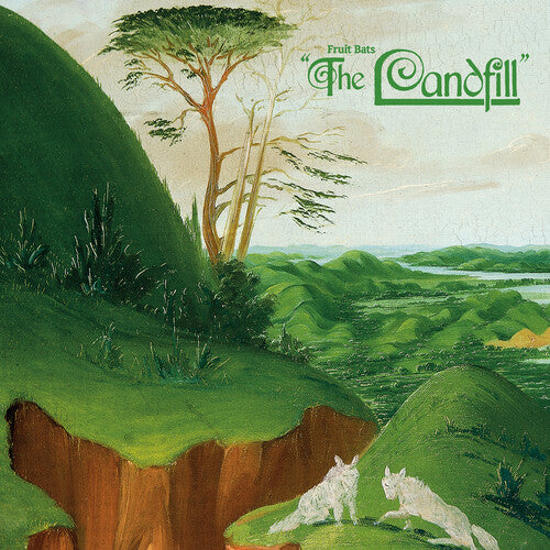 Fruit Bats - The Landfill LP NEW Indie Exclusive