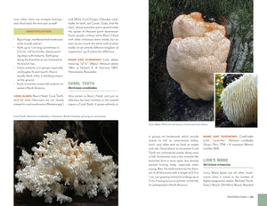 Fruits of the Forest: A Field Guide to PNW Edible Mushrooms
