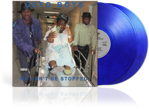 Geto Boys - We Can't Be Stopped 2LP NEW Indie Exclusive