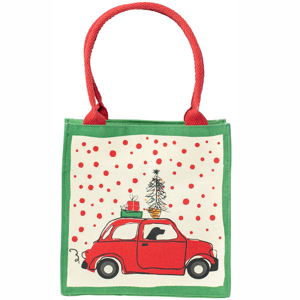 Gift Bags HOLIDAY HOUND Bag 990838