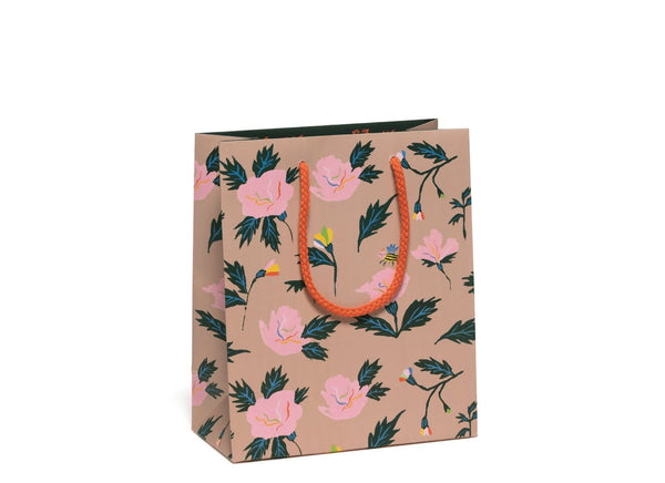 Gift Bags Rainbow Roses Bag 990589