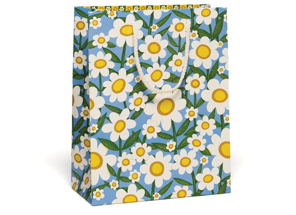 Gift Bags Seventies Daisy gift bag 991547