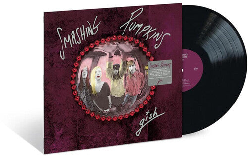 Smashing Pumpkins - Gish LP NEW