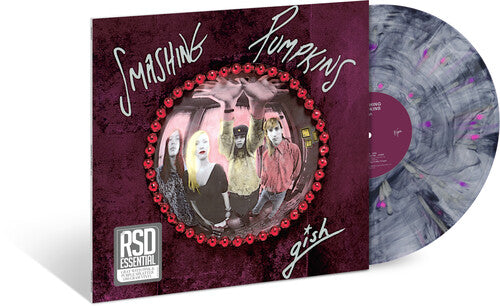 Smashing Pumpkins - Gish LP NEW Indie Exclusive