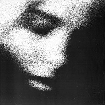 Glare - Into You / Void In Blue LP NEW