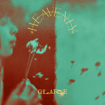 Glare - Heavenly LP NEW