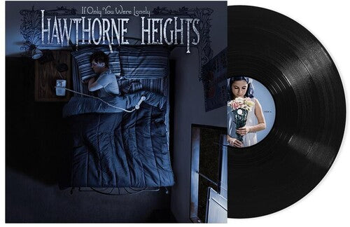 Hawthorne Heights - If Only You Were Lonely LP NEW