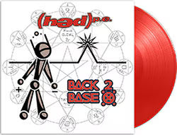 (Hed) P.E. - Back 2 Base X LP NEW INDIE EXCLUSIVE