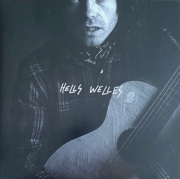 Jesse Welles - Hells Welles 2LP NEW Indie Exclusive