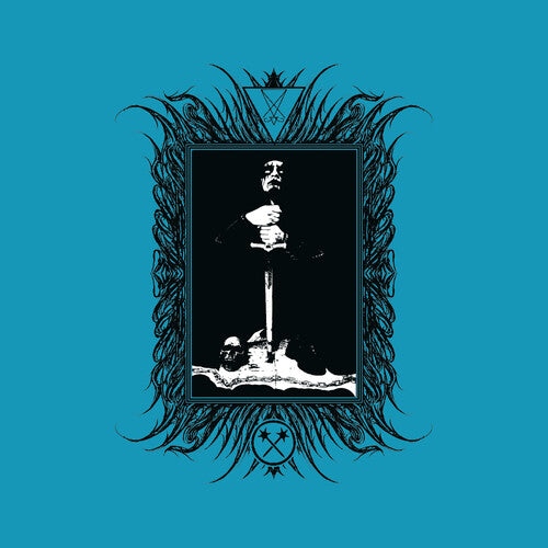 Hexcastle - The Hexcastle LP NEW