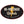 Hi-Voltage Merch Black Patch Hi-Voltage Oval Logo Patch HVBLAPA