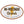 Hi-Voltage Merch Hi-Voltage Oval Logo Patch