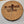 Hi-Voltage Merch Hi-Voltage Records Cork Coasters (Pack of 4) 991732
