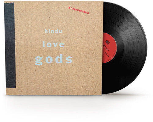 Hindu Love Gods - Hindu Love Gods LP NEW