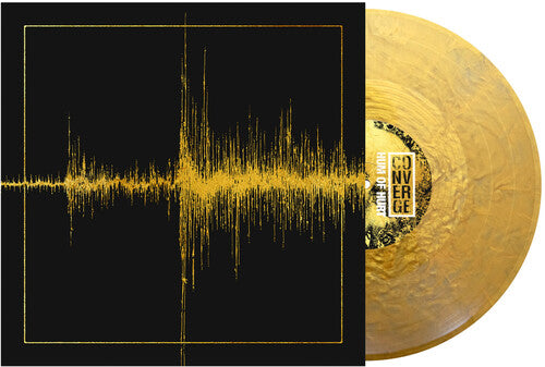 Converge - Hum Of Hurt LP NEW Indie Exclusive