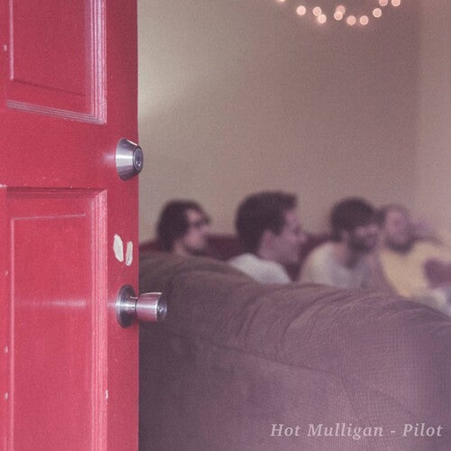 Hot Mulligan - Pilot LP NEW Indie Exclusive