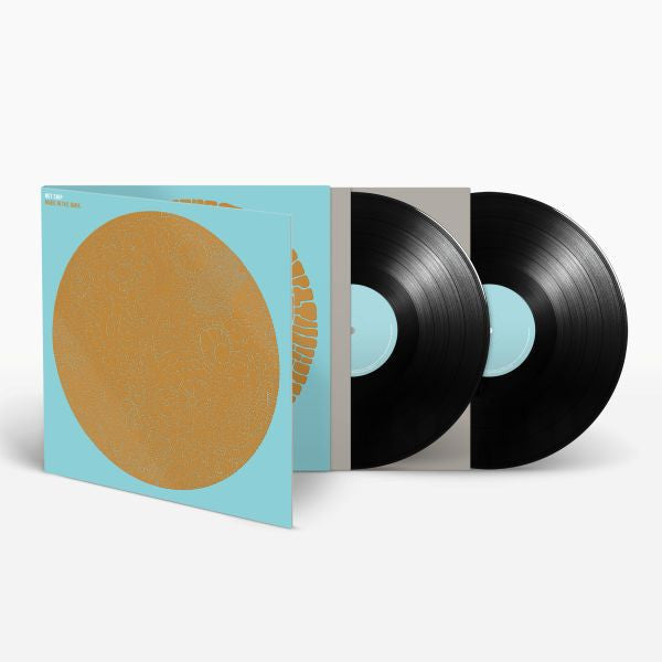 Hot Chip - Made In The Dark 2LP NEW Deluxe Edition