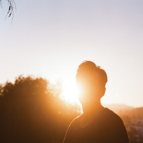 Hrishikesh Hirway - In the Last Hour of Light LP NEW Gold Vinyl