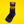 I ❤️ Heavy Metal Gym Crew Socks