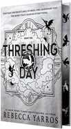 Threshing Day (Wing and Claw Collection) (Empyrean) by Rebecca Yarros
