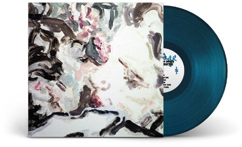 Iceage - For Love of Grace & the Hereafter LP NEW Indie Exclusive