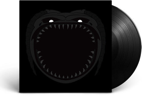 Insane Clown Posse - The Naught LP NEW