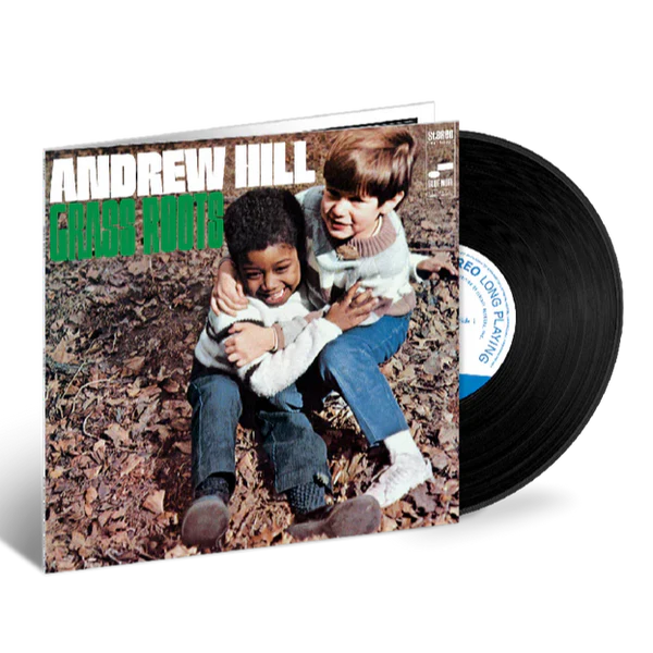 Andrew Hill - Grass Roots LP NEW