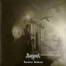 Sargeist - Tyranny Returns LP NEW