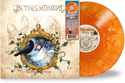 In This Moment - The Dream LP NEW Indie Exclusive