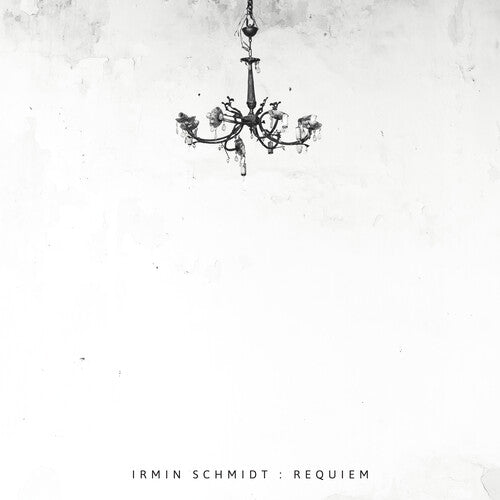Irmin Schmidt - Requiem LP NEW