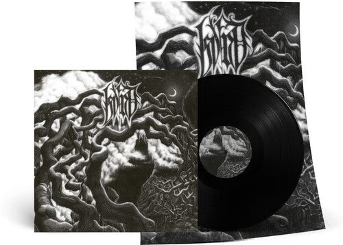 Isvind - Dark Waters Stir LP NEW