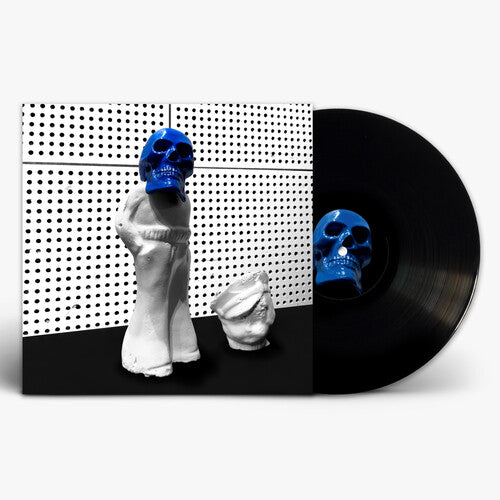 Jack White - Frozen Charlotte LP NEW