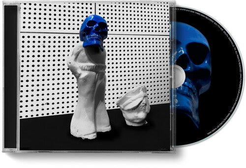 Jack White - Frozen Charlotte CD NEW