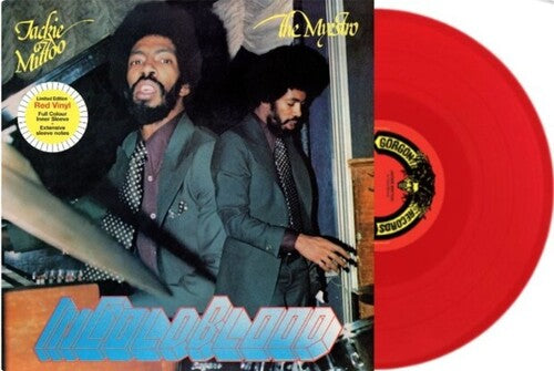 Jackie Mittoo - In Cold Blood LP NEW