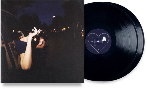 Jane Remover - Heart 2LP NEW