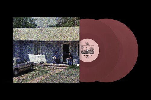 Jane Remover - Frailty 2LP NEW Color Vinyl
