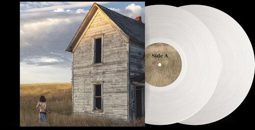 Jane Remover - Census Designated 2LP NEW Color Vinyl