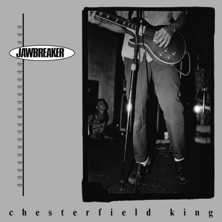 Jawbreaker - Chesterfield King LP NEW